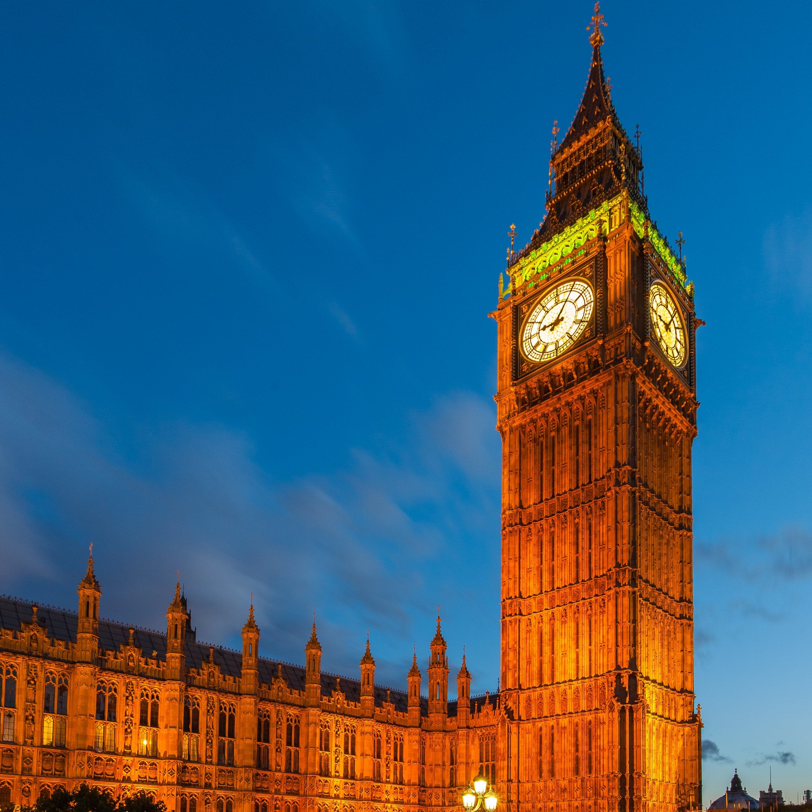 London Must Do's (FREE)