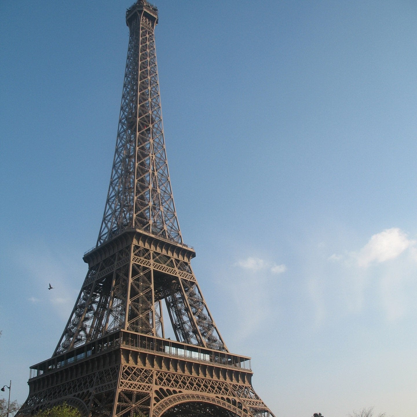 Paris Must Do's